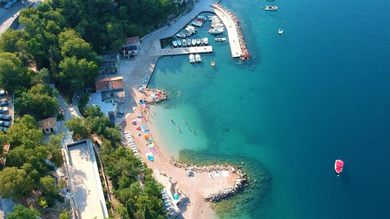 Villa Veronique Dramalj Luaran gambar
