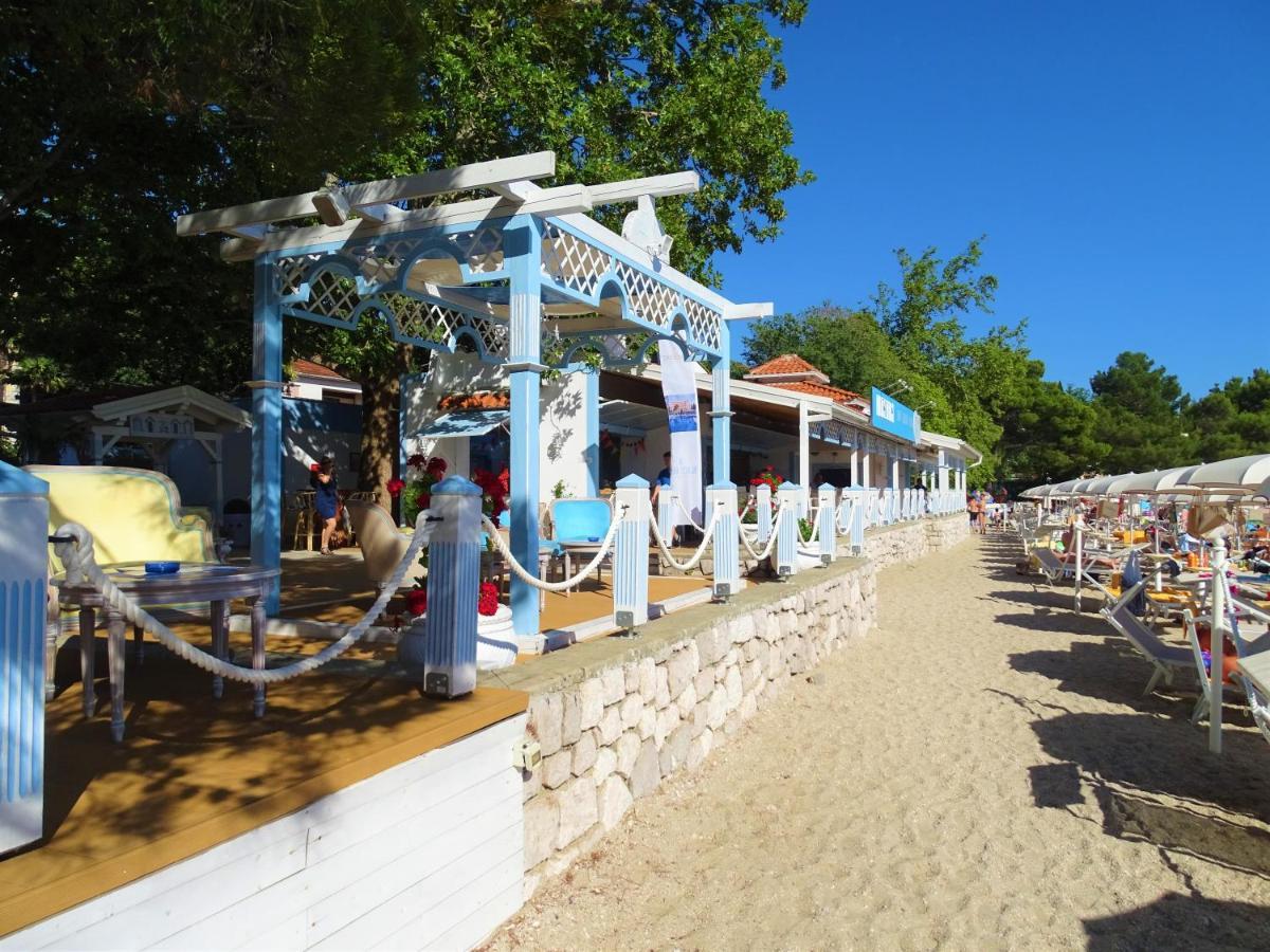 Villa Veronique Dramalj Luaran gambar