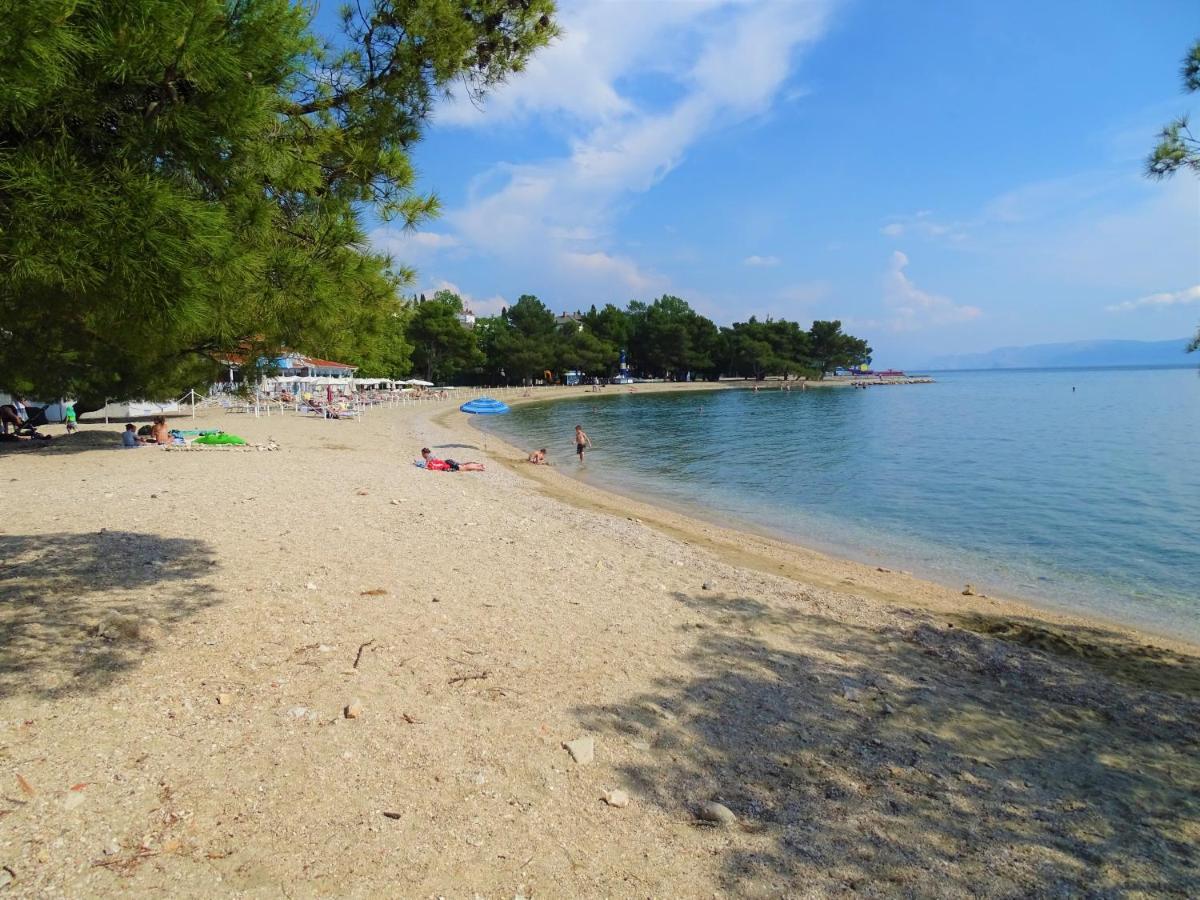 Villa Veronique Dramalj Luaran gambar