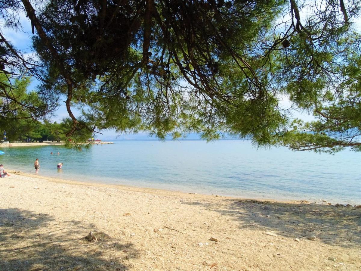 Villa Veronique Dramalj Luaran gambar